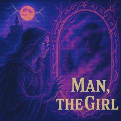 Man, the girl (and the electric wizard)