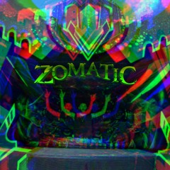 Zomatic - (FULL SET)- By Peacemaker