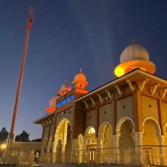 Pandit Hoye Kai Bed Bakhanai -Bhai Baljit Singh - Ikati Raag 2024