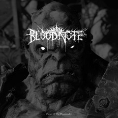 Bloodnote - Doppleganger
