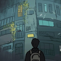 Walled City Sunset (Main Theme)