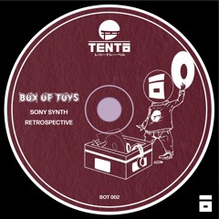 Sony Synth - Retrospective (Original Mix)