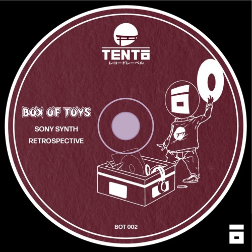 Sony Synth - Retrospective (Original Mix)