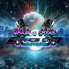 Rossi Impulse vs DJ Spoonie - TRANCE CITY