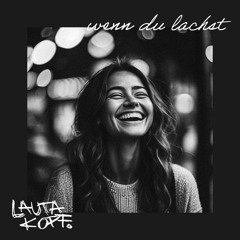WENN DU LACHST - feat. Hoodie Junior (prod. YungJagger)