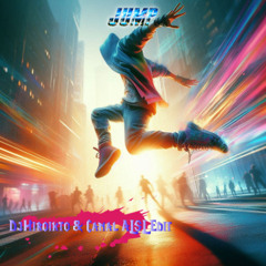 Tomsize and Simeon / Jump (E.Y. Beats Remix) - DjHiroikto & Canal ALSL Edit