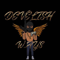 #YCB Jiggz - Develish Ways