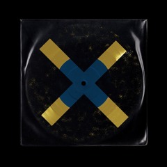 Premiere: Deetron - Transalte Rhythms [MRX003]