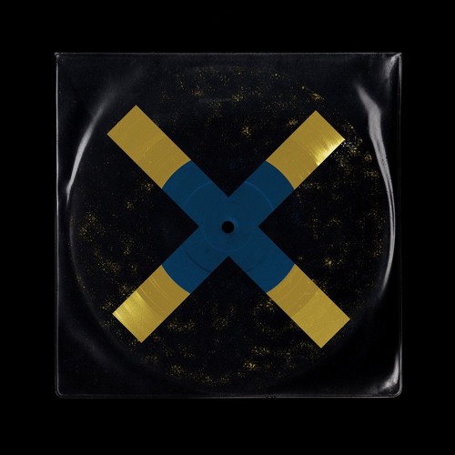 Premiere: Deetron - Transalte Rhythms [MRX003]