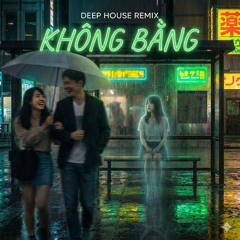 Không Bằng (Deephouse Cover)