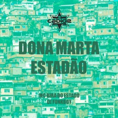 Dona Marta Estadao