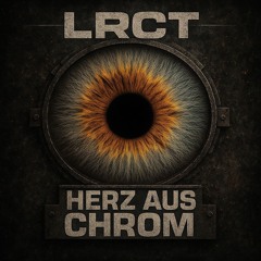 HERZ AUS CHROM - LRCT