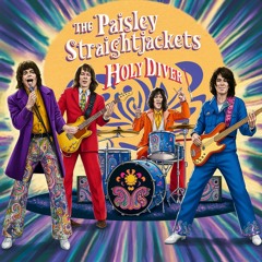 The Paisley Straightjackets - Holy Diver
