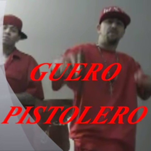 G.Pistolero- Represent