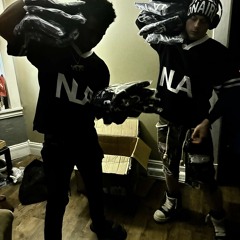 No Lames Allowed (prod.dakota)