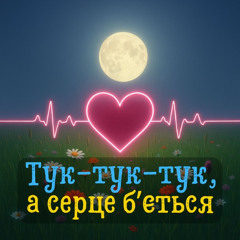 Тук-тук-тук