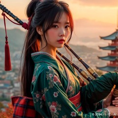 「美しき反逆者」 Vo-1