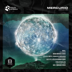 Ignacio Berardi, Coloü Befu - Sayonara (Alex Efe & Diego Berrondo Remix) [Droid9 South America]