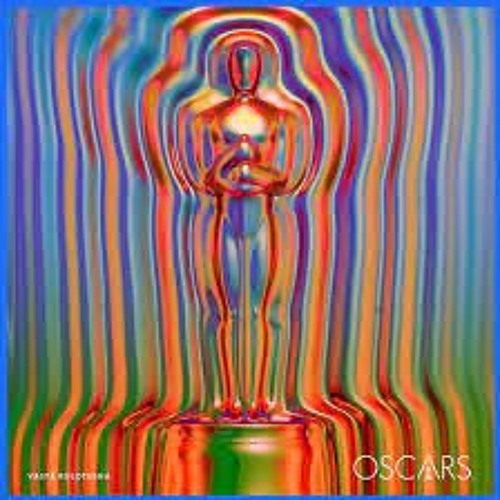 Oscar Party Mix 1
