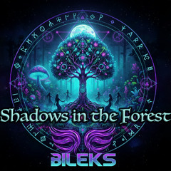 Shadows in the Forest