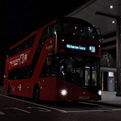 Twentypast4 - Bright Lights