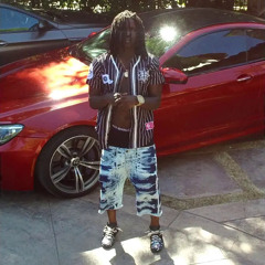 Chief Keef - Stand