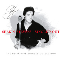 dybde turnering bryder ud Stream Shakin' Stevens | Listen to Fire in the Blood: The Definitive  Collection playlist online for free on SoundCloud