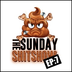 The Sunday SHITSHOW Ep. 7: Car Events Cancelled, Olympic Surfing & Epic Giveaways!
