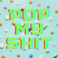 OD - Pop My Shit (H3XBØY's Crunchy Mix)