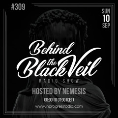 Nemesis - Behind The Black Veil #309