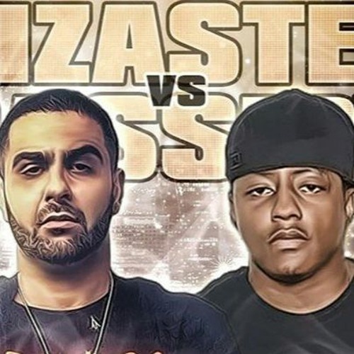 Stream Cassidy Vs Dizaster Full Battle by Emceethoth | Listen online ...