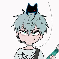 【AKUGETSU】 Hai Yorokonde 네 기꺼이 (はいよろこんで) Cover