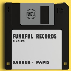 SABBER - Papis [FREE DOWNLOAD]