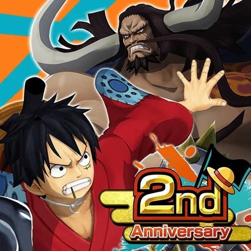 Stream Unlimited Money and Diamond in ONE PIECE Bounty Rush APK MOD 2022  Version by Licolthropto
