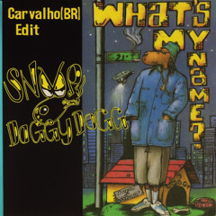 What's My Name? [FREE DOWNLOAD]