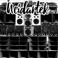 ACIDARTEK - Raves Zone