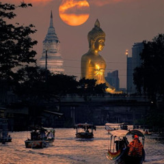 Bangkok Afterhours – Session Vol. 1