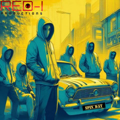 FWC-JAY  - Spin Dat FT. K Kannon (Prod. Simmonz Productions )