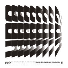 Paula Velez - Analog Moth [Sonora Destroy Records]