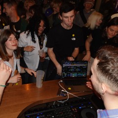 Nays - Wistiparty - Pipeline Mix
