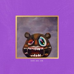 Armina —-> Looking For Trouble (Feat. Pusha T, CyHi Da Prynce, Big Sean & J. Cole)