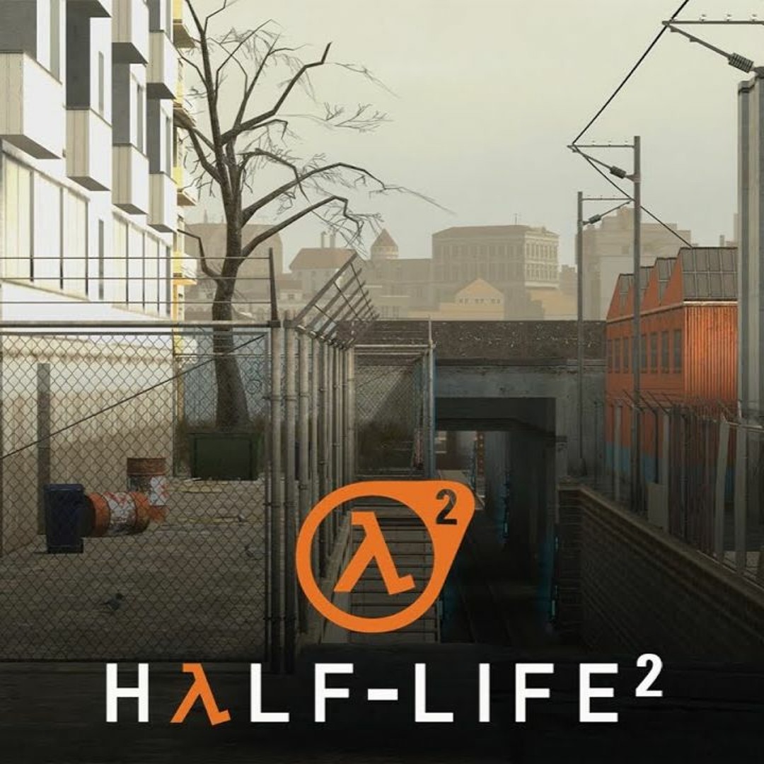 Stream episode Half Life 2 - City 17 Ambience by ERGSM Game-OST podcast ...