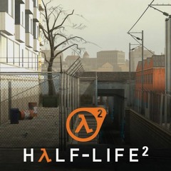 Half Life 2 - City 17 Ambience
