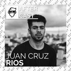 After Cast - Juan Cruz Rios - 21/08/20 [ZET]