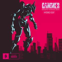 Brostep Strikes Back - Gammer (Hydro edit) FREE DOWNLOAD