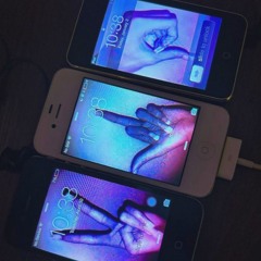 PHRESHBOYSWAG - PARIS (SLOWED + REVERB)