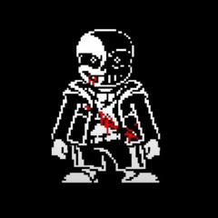 UT: LB remake ALT phase 1.5 - "But He Refused"