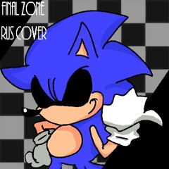 FINAL ZONE: FINAL ESCAPE НА РУССКОМ