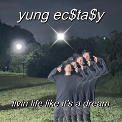 break the cycle (prod. exkid)