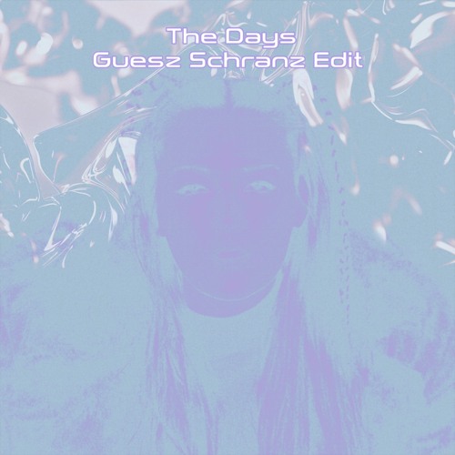 CHRYSTAL vs NOTION - The Days (Guesz Schranz) (SoundCloud Cut Mix)